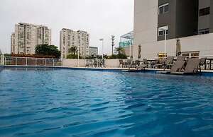 Apartamento em Santo Amaro