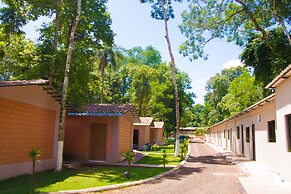 Pousada Villas Iguassu