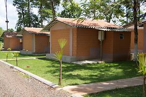 Pousada Villas Iguassu