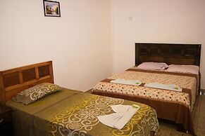 Pousada Villas Iguassu