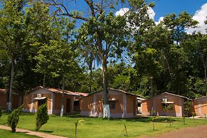 Pousada Villas Iguassu