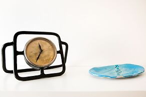 Best Terrace River view Alfama Apartment