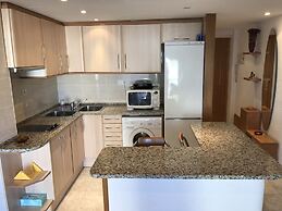 Apartamento President E-5