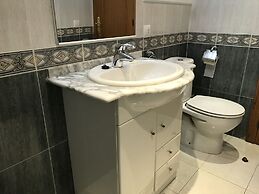 Apartamento President E-5