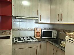 Apartamento Catalunya F-6