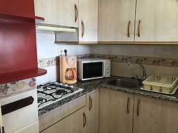 Apartamento Catalunya F-6
