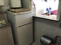 Apartamento Catalunya F-6