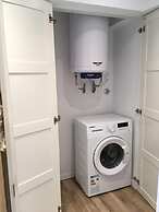 Apartamento Beach Palace B-2