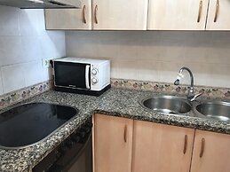 Apartamento Catalunya B-5