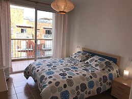 Apartamento Catalunya C-3