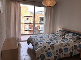 Apartamento Catalunya C-3
