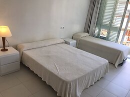 Apartamento Catalunya E-2