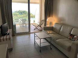 Apartamento Catalunya E-2