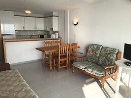 Apartamento Elypalace 8-6