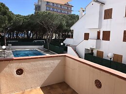 Apartamento Voramar VII 1º B