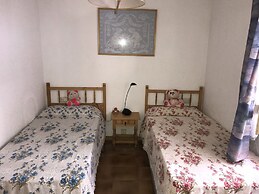 Apartamento Voramar VII 1º B