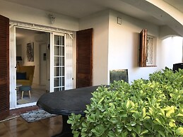 Apartamento Voramar VII Bajos A