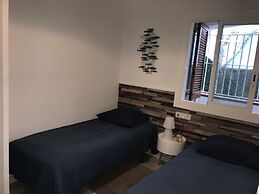 Apartamento Voramar VII Bajos A