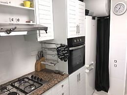 Apartamento Voramar VII Bajos A