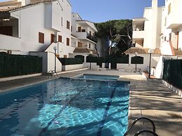 Apartamento Voramar VII Bajos A