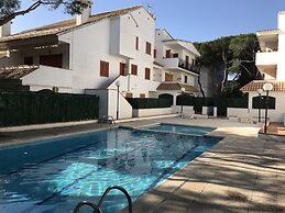 Apartamento Voramar VII Bajos A