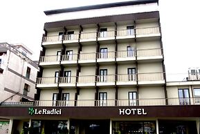 Hotel Commercio