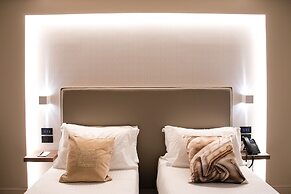 Hotel Commercio