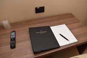 Hotel Commercio