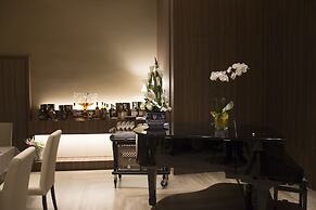 Hotel Commercio