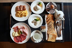 Hotel Commercio