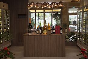 Hotel Commercio