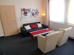 Hotel Donau