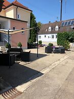 Hotel Donau
