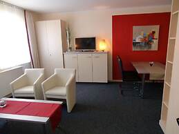 Hotel Donau