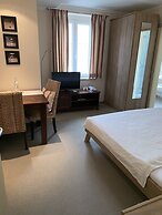 Hotel Donau