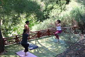 Godence Hotel Restoran