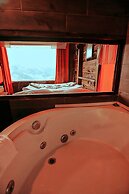 Godence Hotel Restoran