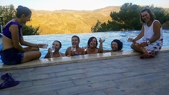 Godence Hotel Restoran