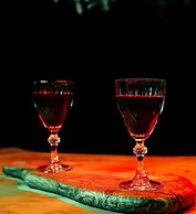 Godence Hotel Restoran