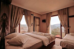 Godence Hotel Restoran