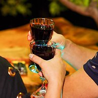 Godence Hotel Restoran