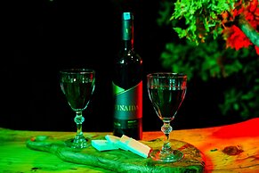 Godence Hotel Restoran