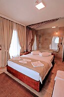 Godence Hotel Restoran