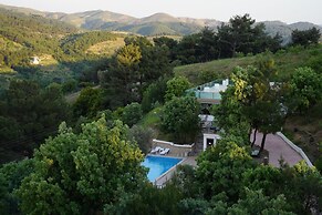 Godence Hotel Restoran