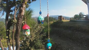 Godence Hotel Restoran