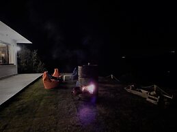 Godence Hotel Restoran