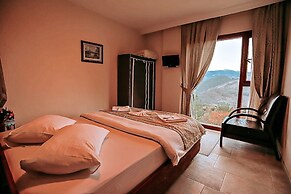 Godence Hotel Restoran