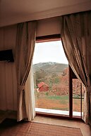 Godence Hotel Restoran