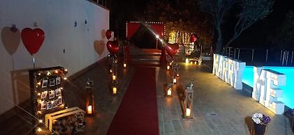 Godence Hotel Restoran