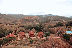 Godence Hotel Restoran